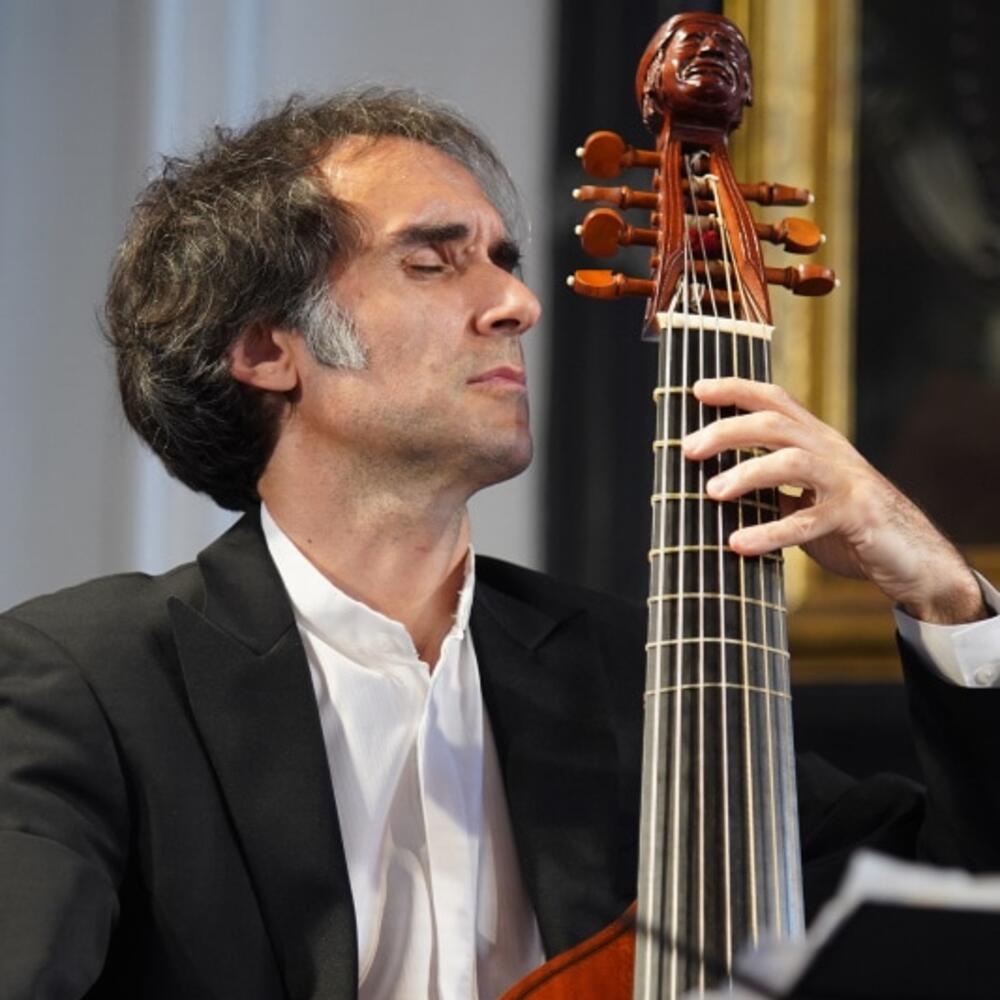 Vittorio Ghielmi